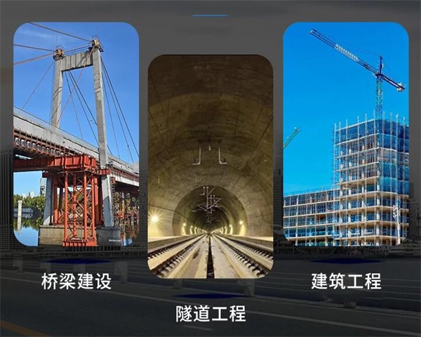 袖阀管在哪些知名项目中得到了应用？